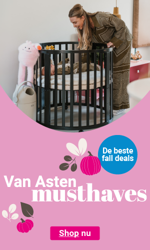 Van Asten Musthaves - Tussenbanner