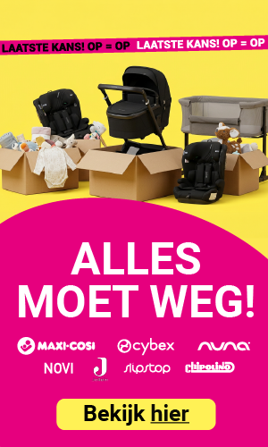 Tussenbanner Alles Moet Weg