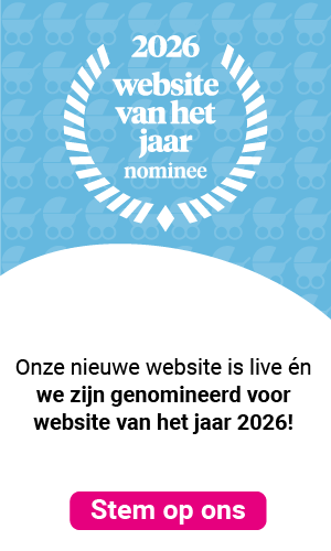 Tussenbanner Website van het Jaar